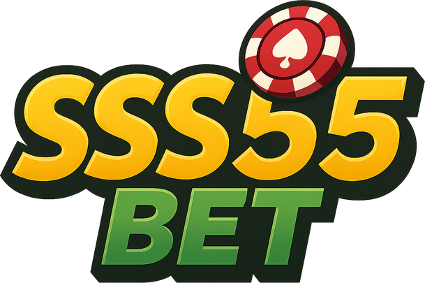 SSS55 Bet Logo